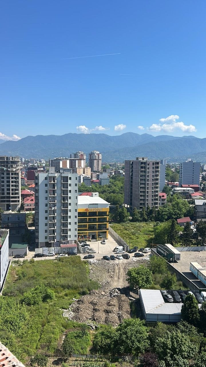 Bagrationi