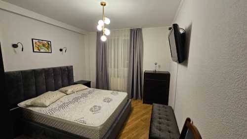 Apartment, 95 m² — : Nutsubidze 13