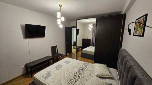 Apartment, 95 m² — : Nutsubidze 13
