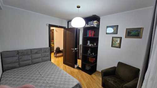 Apartment, 95 m² — : Nutsubidze 13