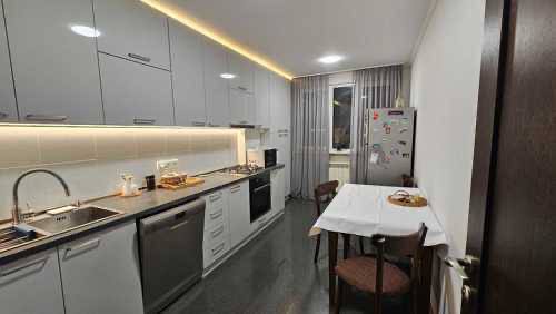 Apartment, 95 m² — : Nutsubidze 13