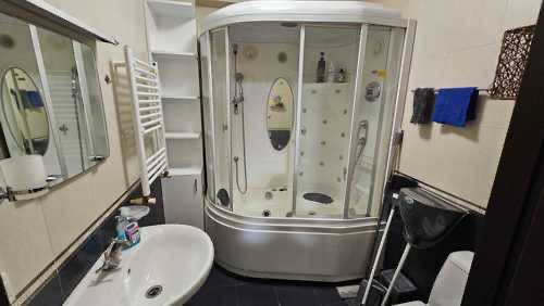 Apartment, 95 m² — : Nutsubidze 13