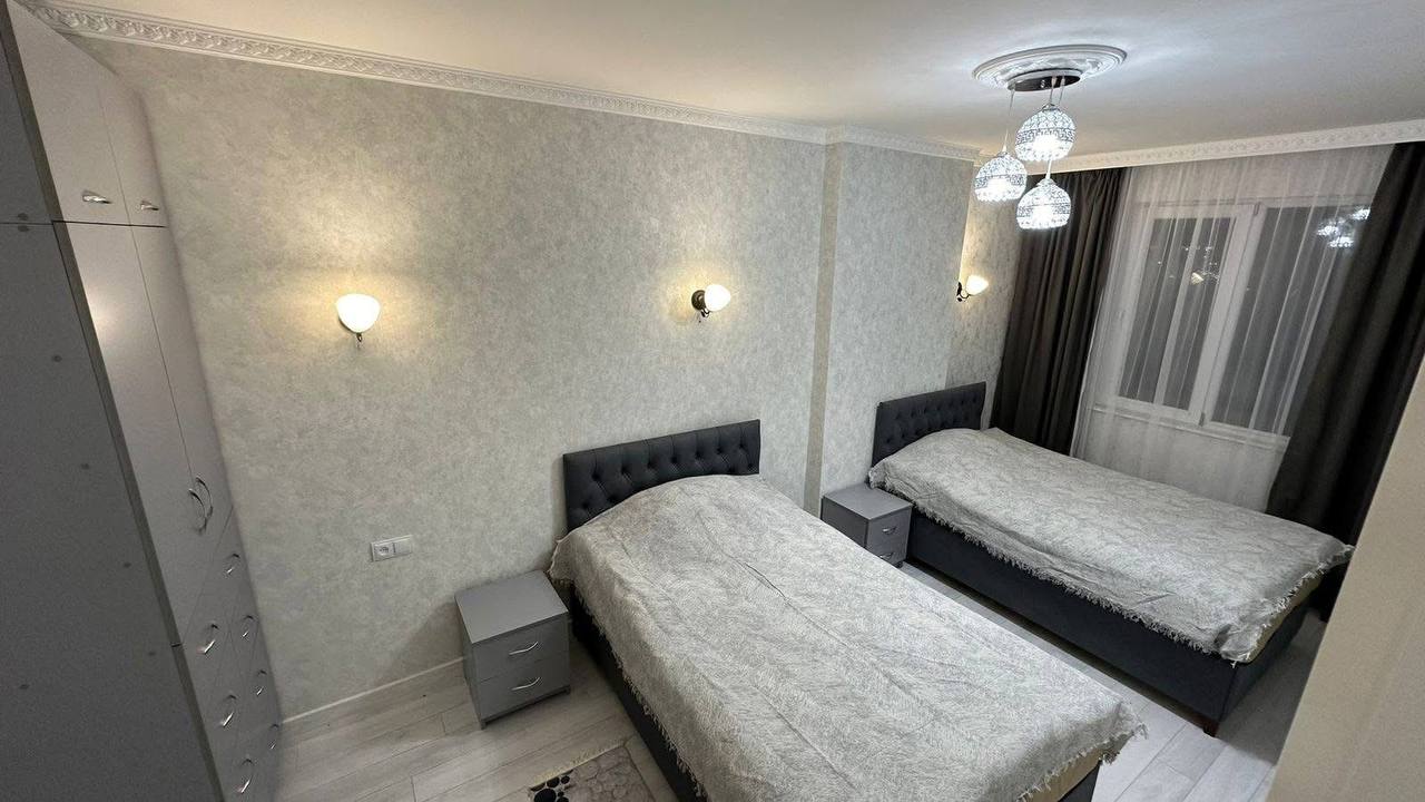 Apartment, 80 m² — Ln. Khakhuli, 27a