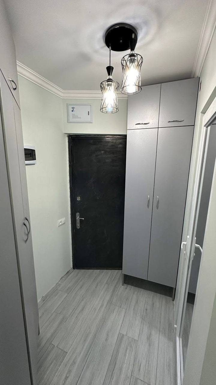 Apartment, 80 m² — Ln. Khakhuli, 27a