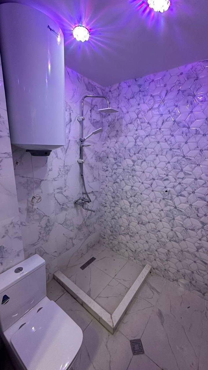 Apartment, 80 m² — Ln. Khakhuli, 27a