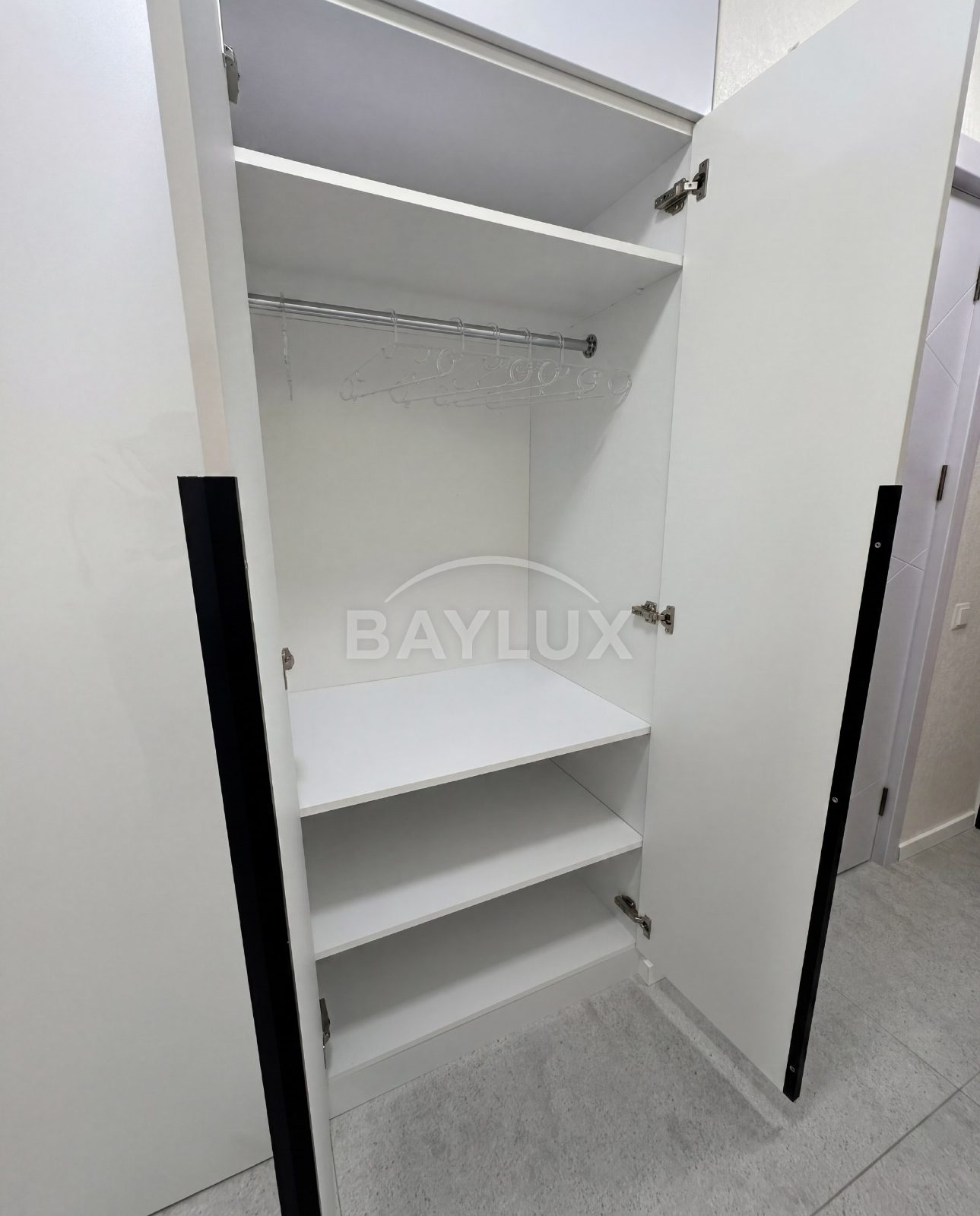 Studio, 38 m² — St. Redzheba Nizharadze, 20