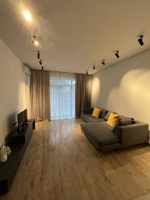 Apartment, 72 m² — Lisi