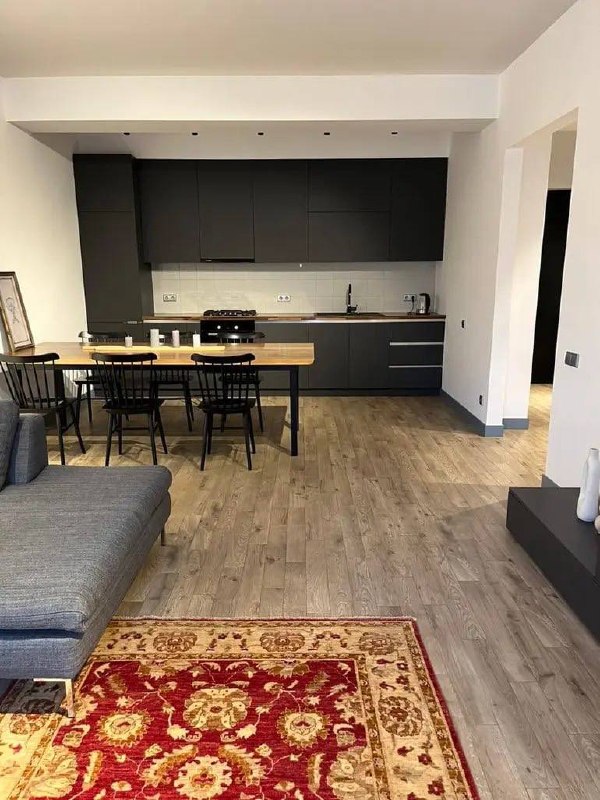 Apartment, 72 m² — Lisi