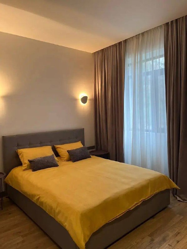 Apartment, 72 m² — Lisi
