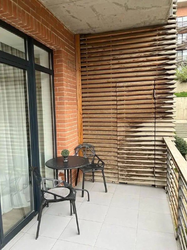 Apartment, 72 m² — Lisi