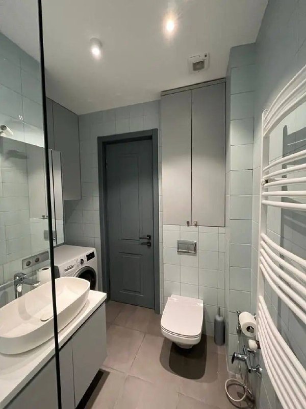 Apartment, 72 m² — Lisi