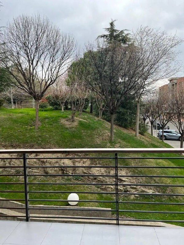 Apartment, 72 m² — Lisi