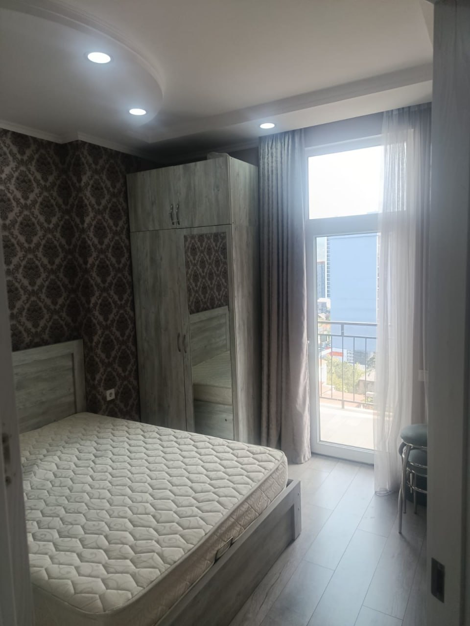 Apartment, 96 m² — Tbel Abuseridze 49