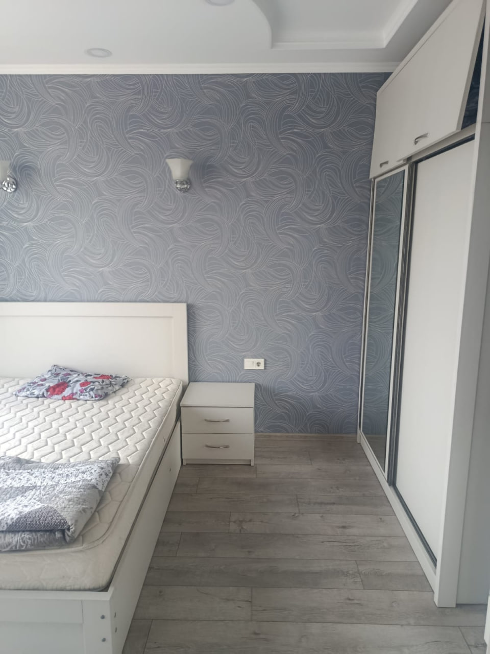 Apartment, 96 m² — Tbel Abuseridze 49