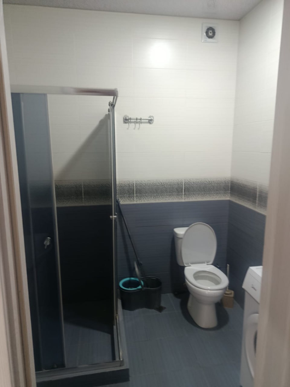 Apartment, 96 m² — Tbel Abuseridze 49