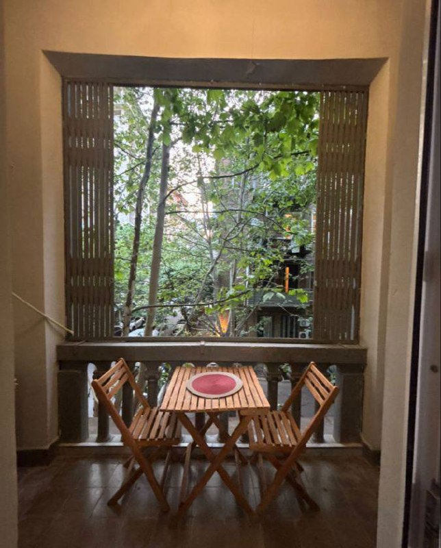 Apartment, 100 m² — St. Tarkhnishvili 18