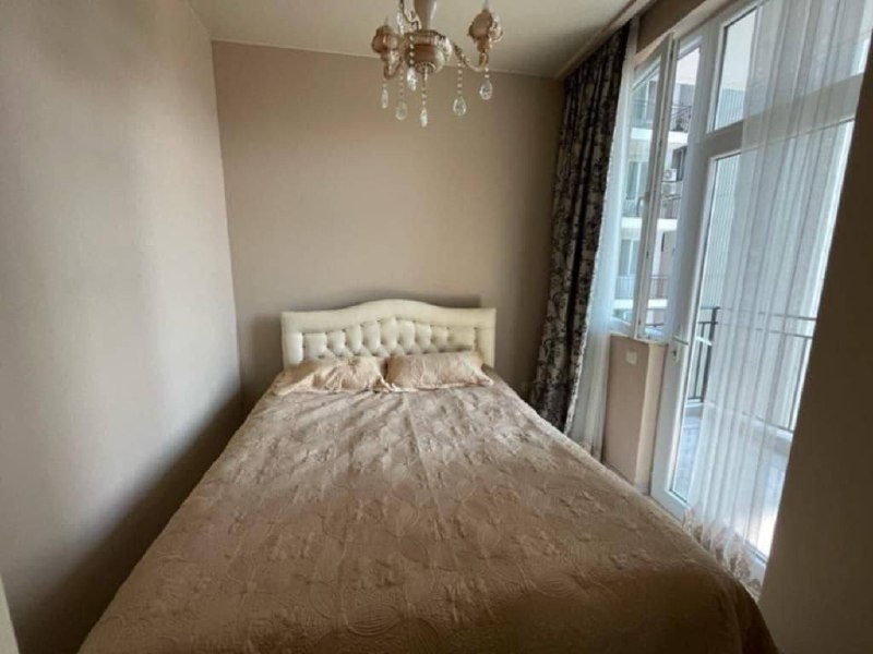 Apartment, 85 m² — St. Selima Khimshiashvili, 26