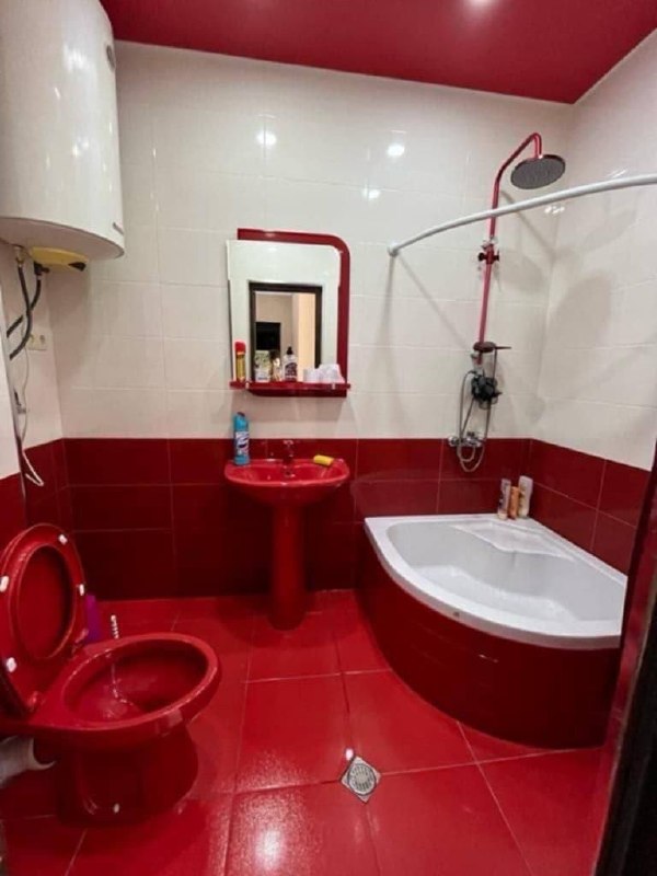 Apartment, 85 m² — St. Selima Khimshiashvili, 26