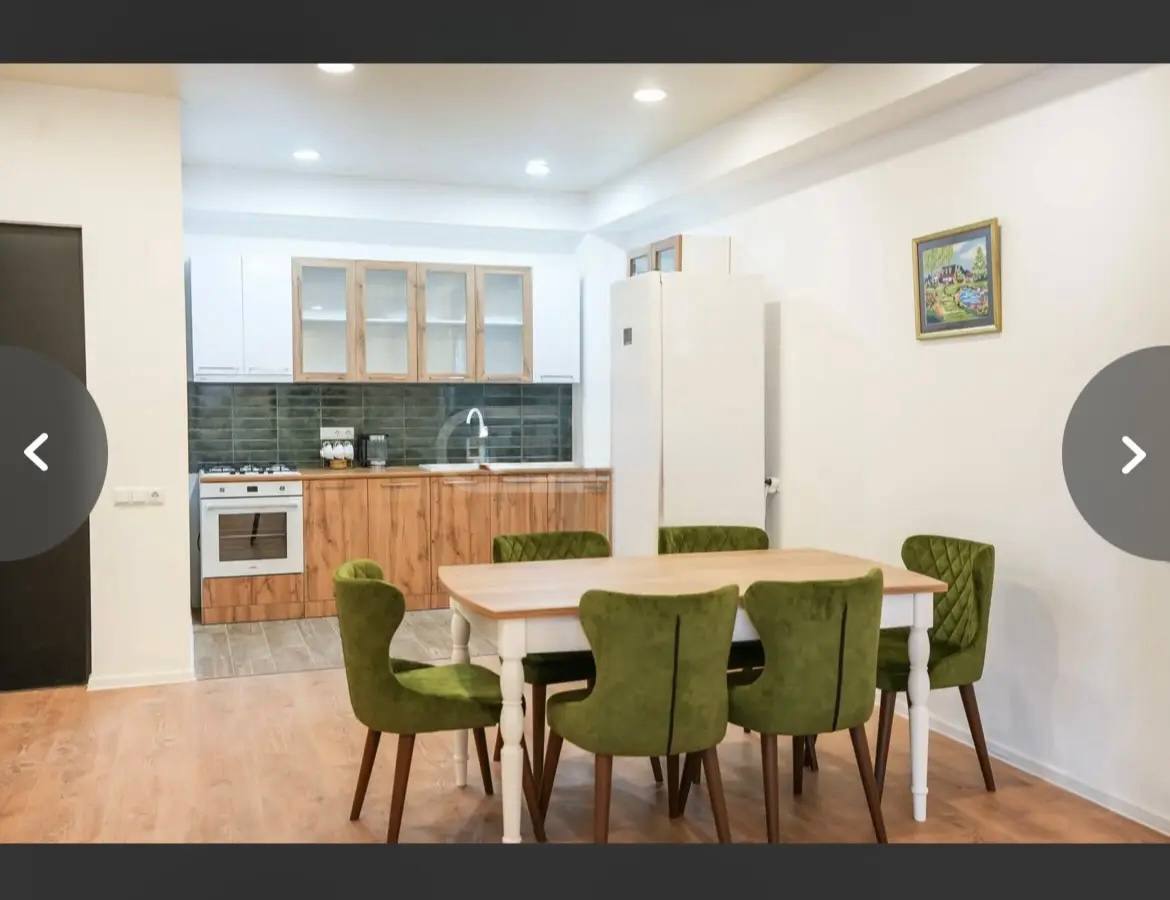 Apartment, 88 m² — Lisi
