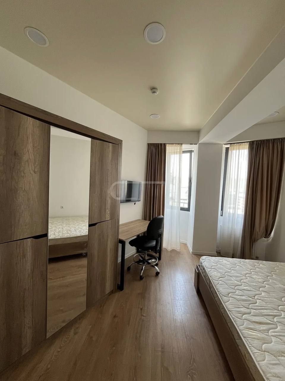 Apartment, 88 m² — Lisi