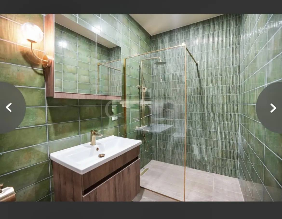 Apartment, 88 m² — Lisi
