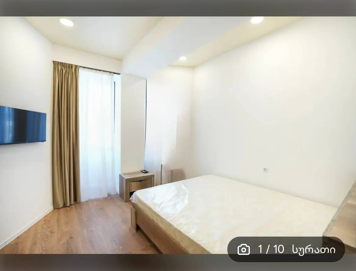 Apartment, 88 m² — Lisi