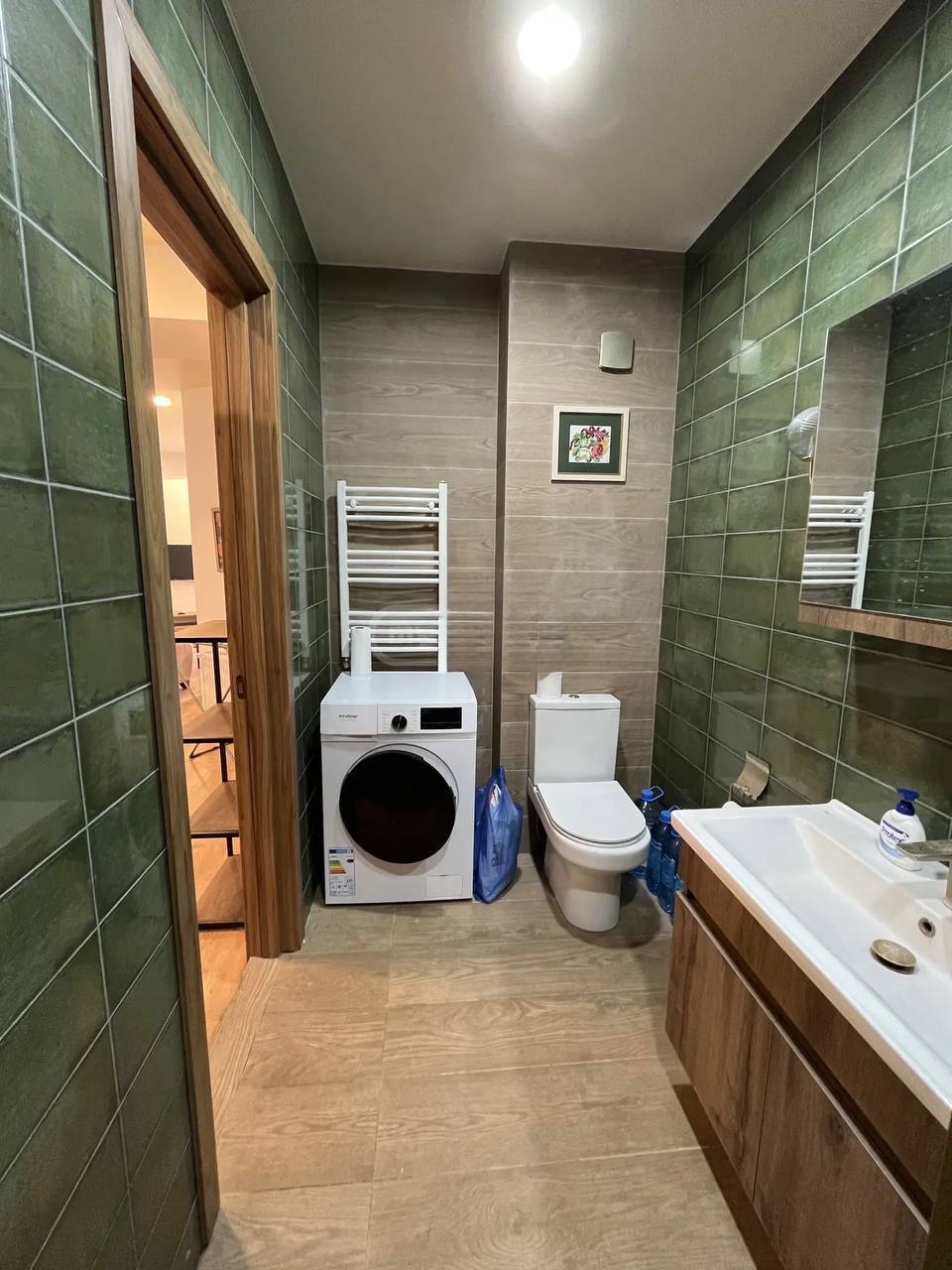 Apartment, 88 m² — Lisi