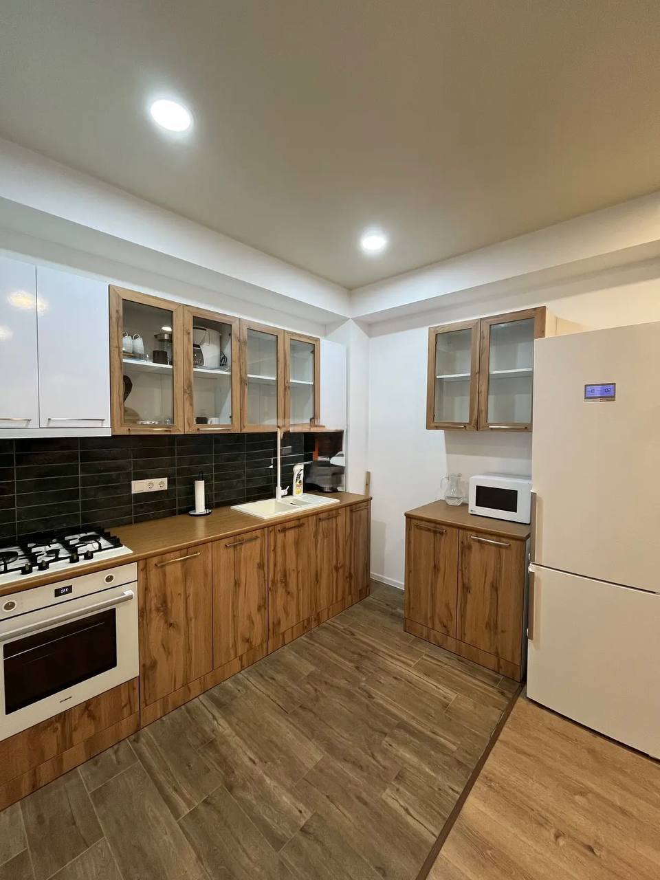 Apartment, 88 m² — Lisi