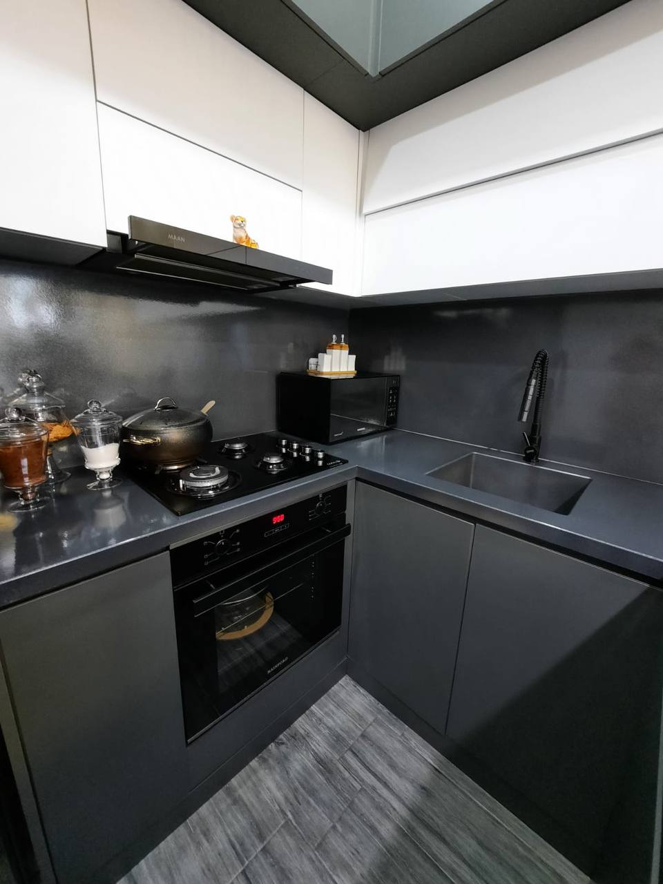 Apartment, 90 m² — St. Zhiuli Shartava, 10