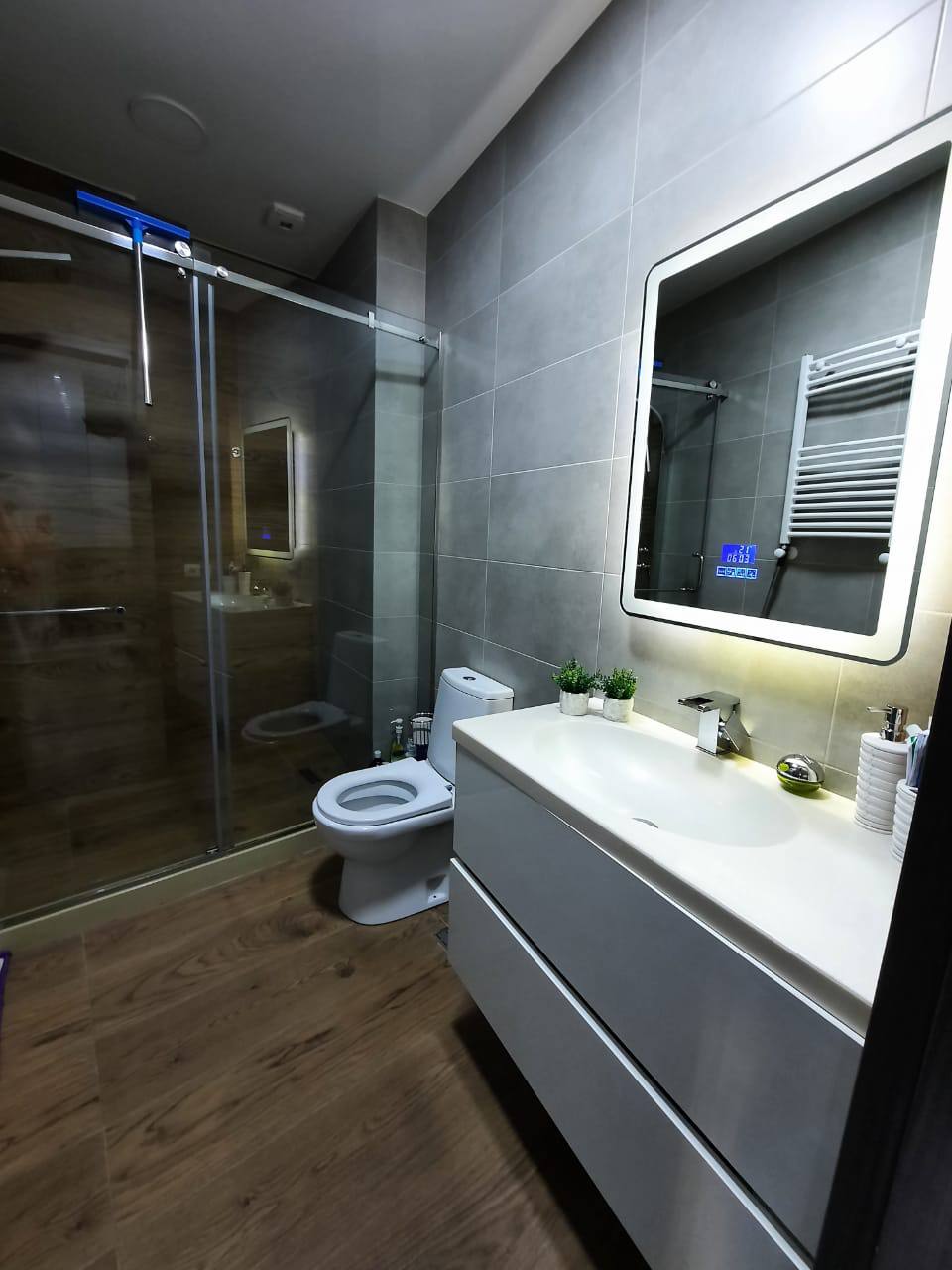 Apartment, 90 m² — St. Zhiuli Shartava, 10