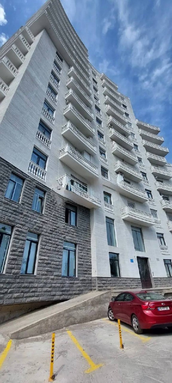 Apartment, 120 m² — Saburtalo