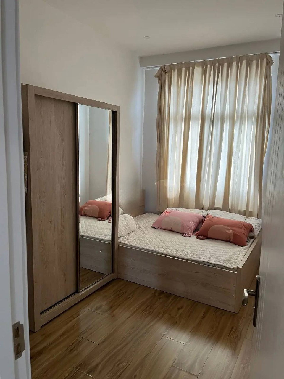 Apartment, 120 m² — Saburtalo