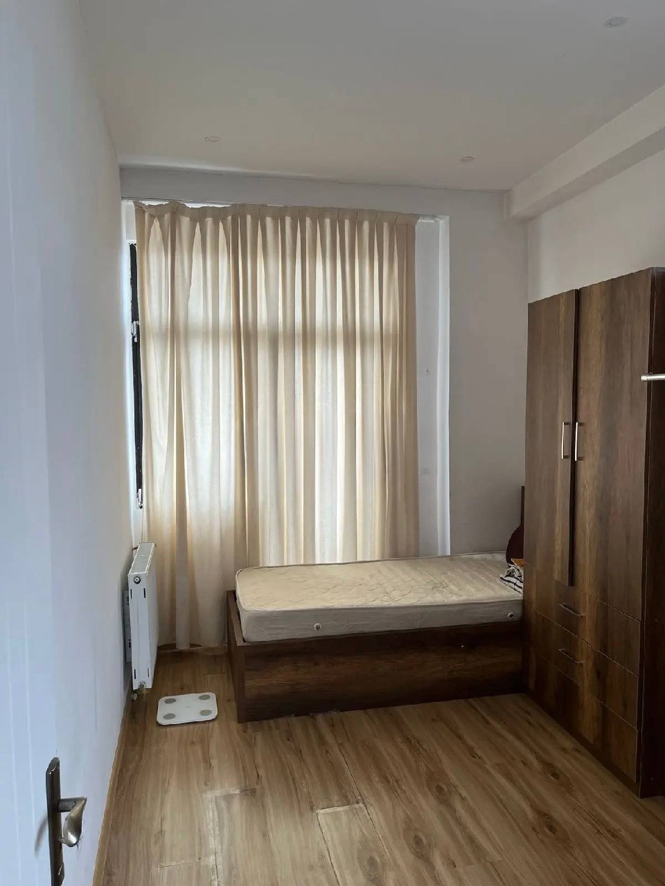 Apartment, 120 m² — Saburtalo