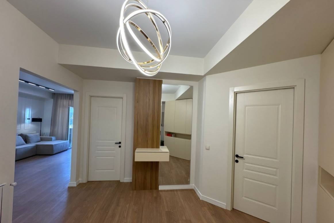 Apartment, 100 m² — Shartava