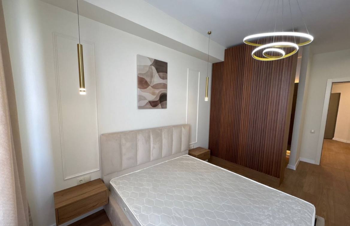 Apartment, 100 m² — Shartava