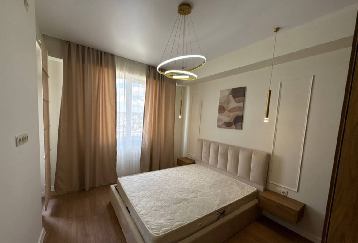 Apartment, 100 m² — Shartava