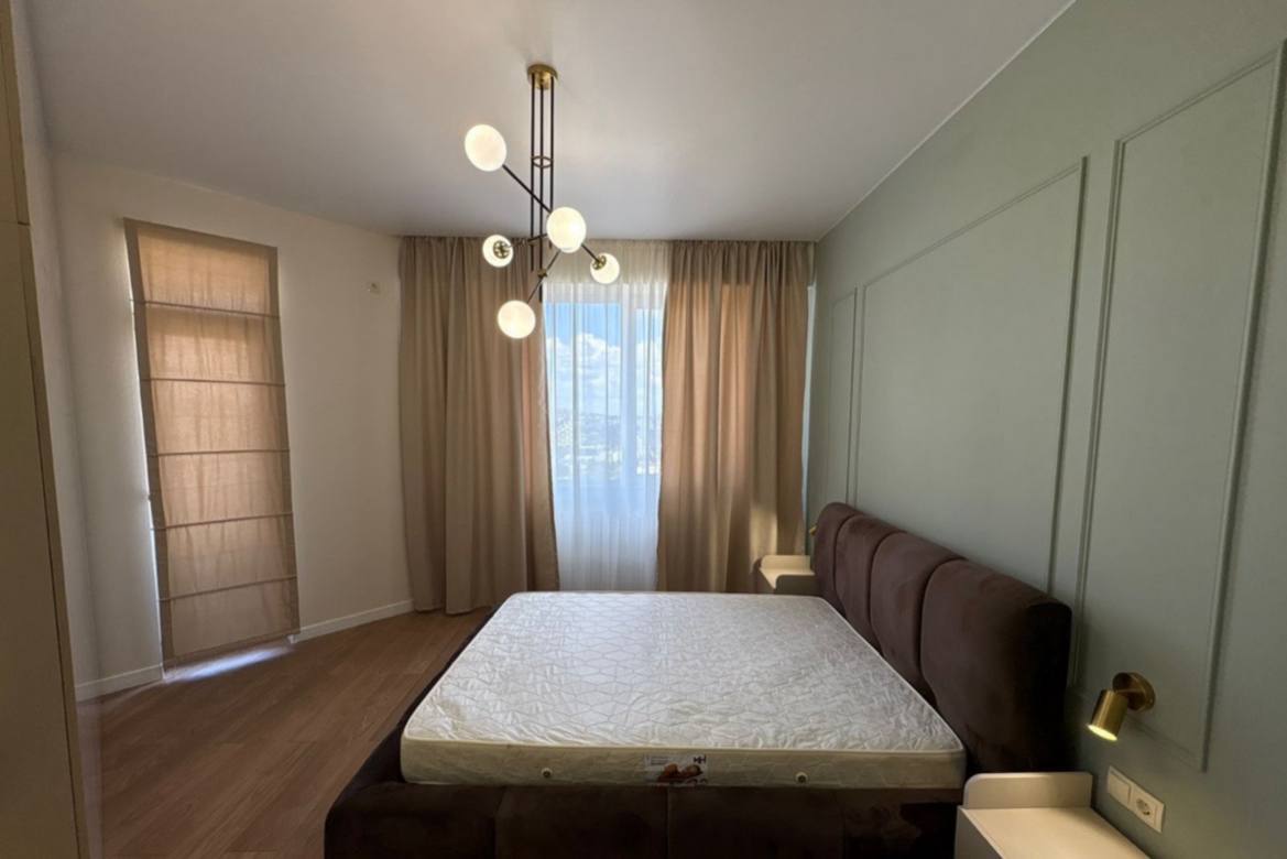 Apartment, 100 m² — Shartava