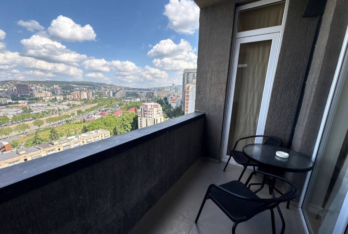 Apartment, 100 m² — Shartava