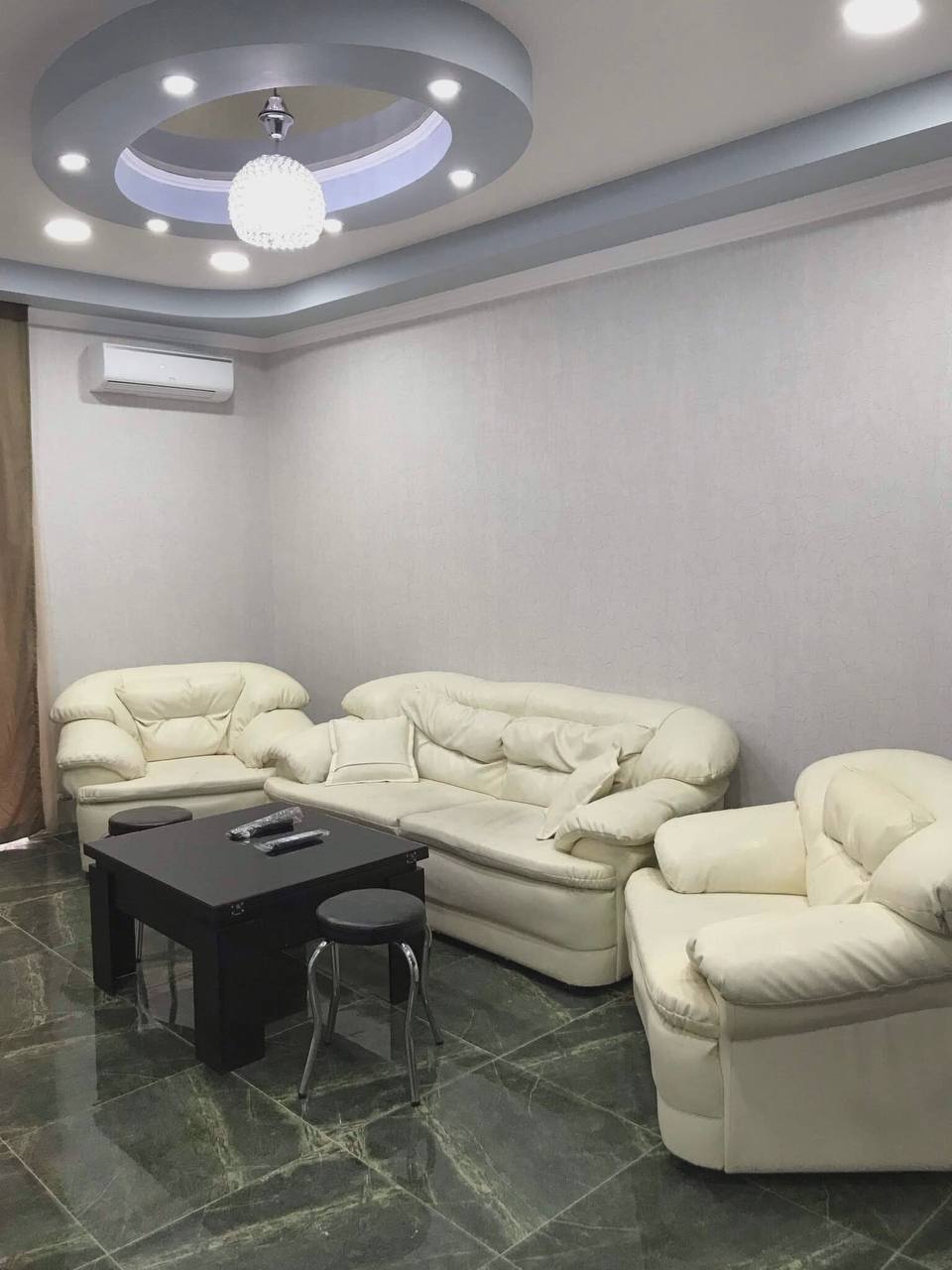 Apartment, 57 m² — St. Selim Khimshiashvili, 20