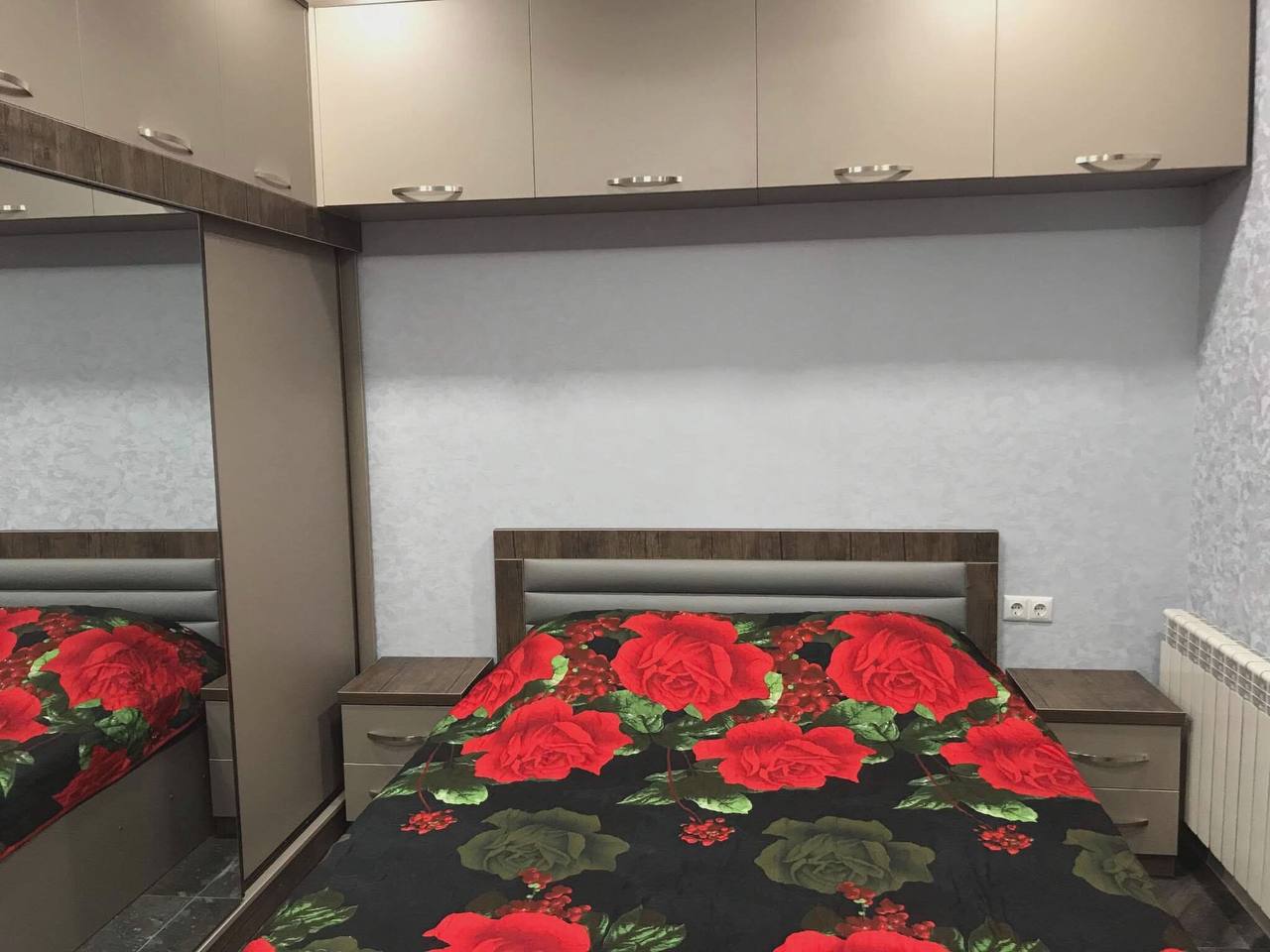 Apartment, 57 m² — St. Selim Khimshiashvili, 20