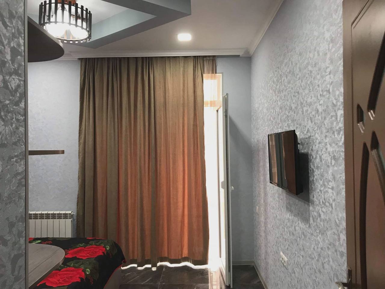 Apartment, 57 m² — St. Selim Khimshiashvili, 20