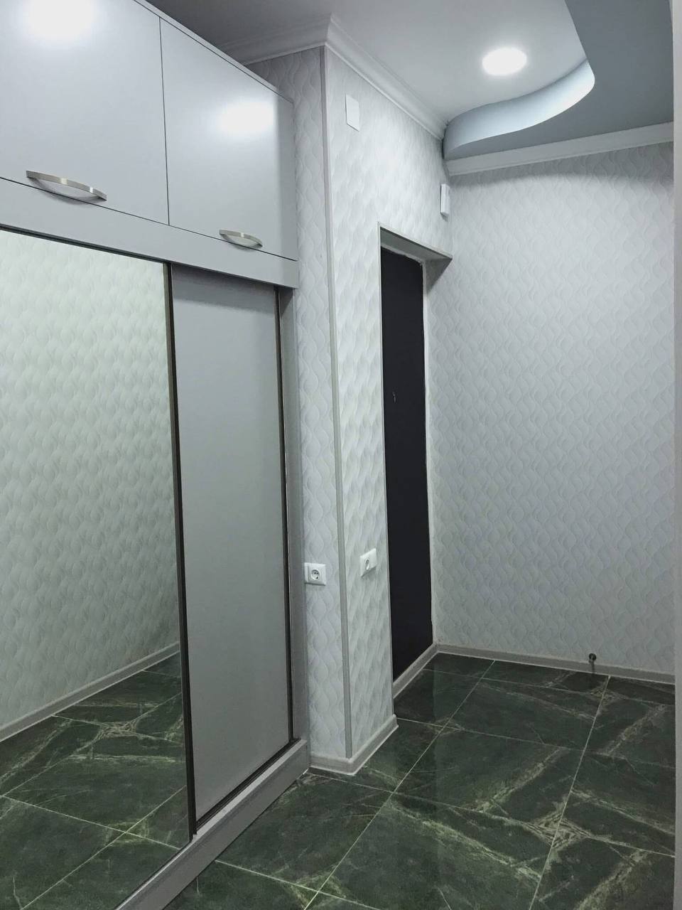 Apartment, 57 m² — St. Selim Khimshiashvili, 20
