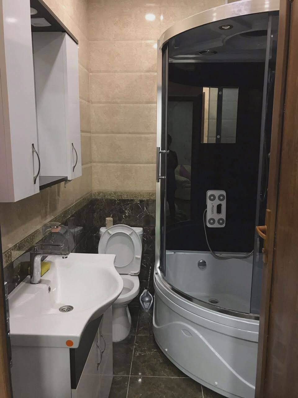 Apartment, 57 m² — St. Selim Khimshiashvili, 20