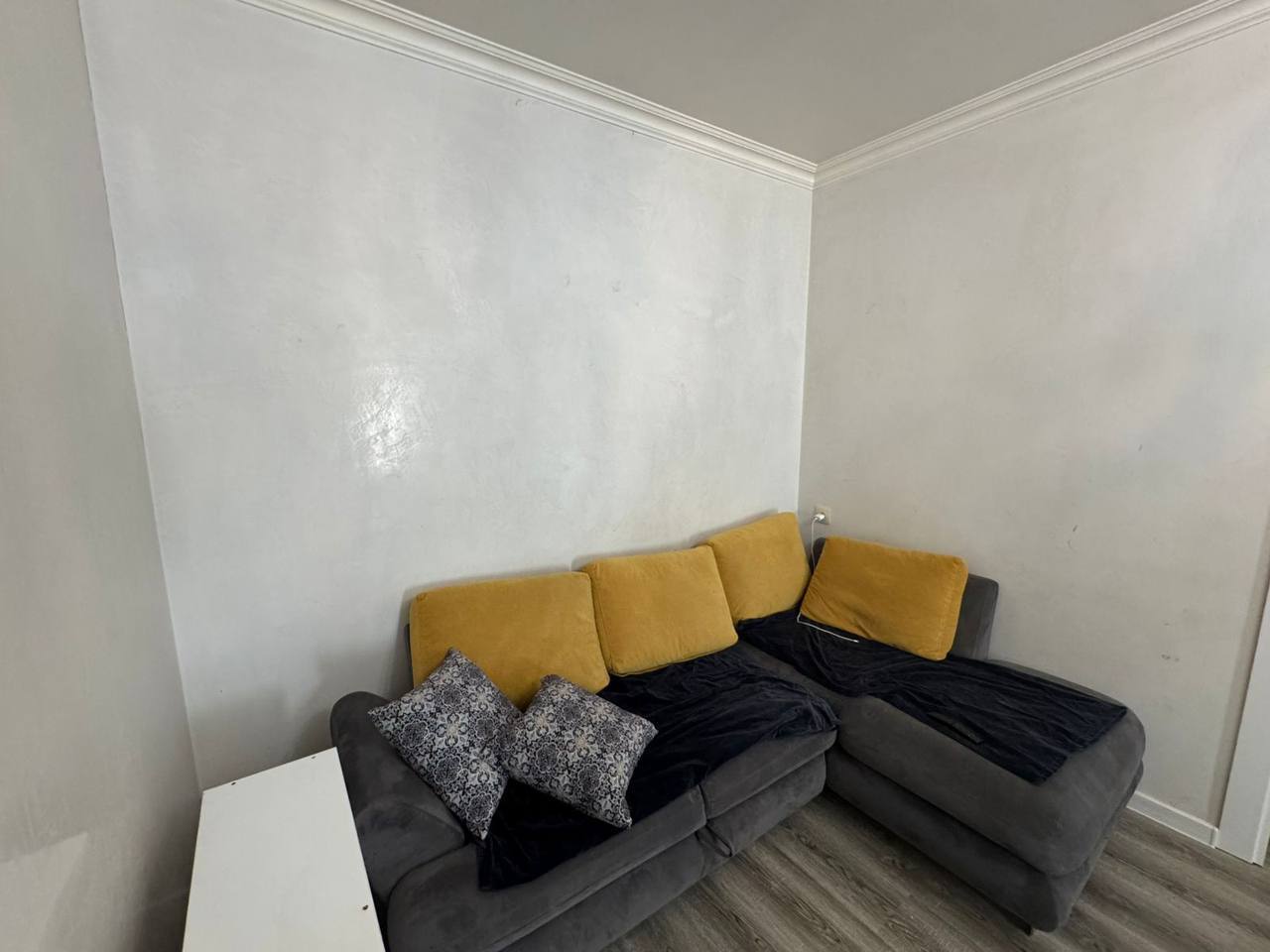 Apartment, 62 m² — St. Lermontova, 113
