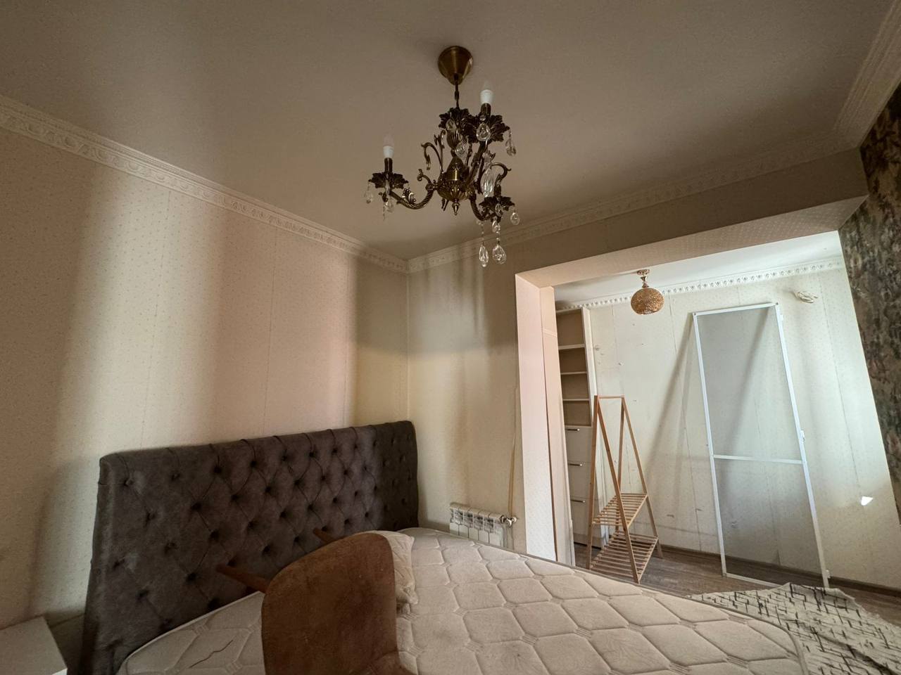 Apartment, 62 m² — St. Lermontova, 113