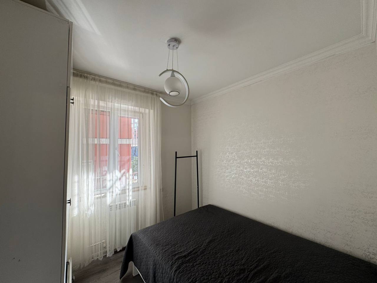 Apartment, 62 m² — St. Lermontova, 113