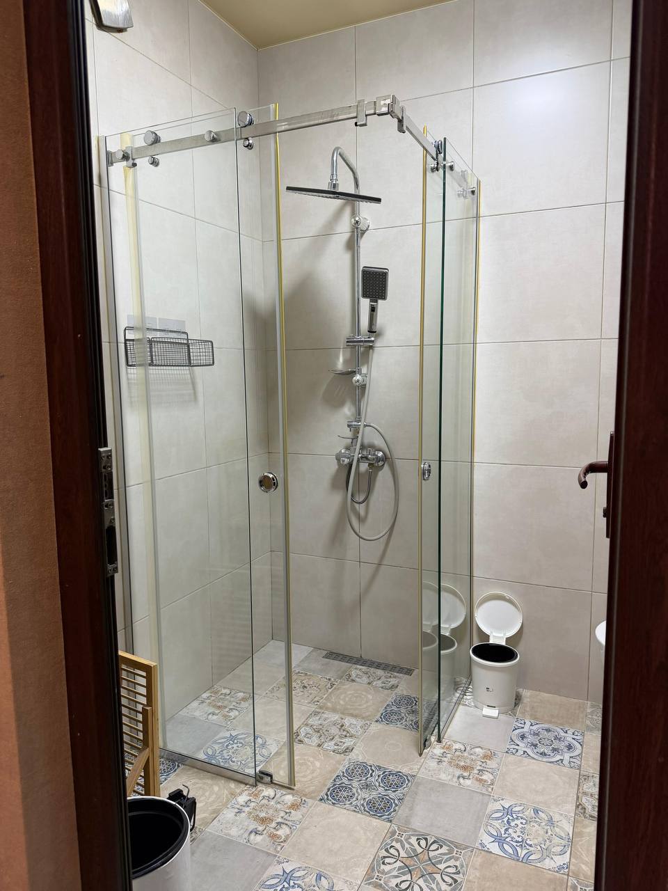 Apartment, 62 m² — St. Lermontova, 113
