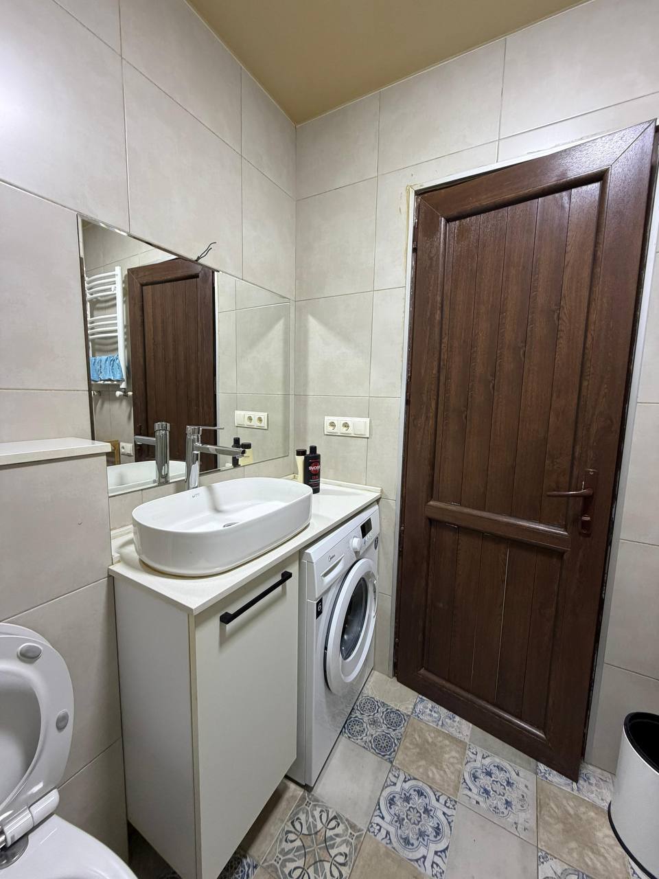 Apartment, 62 m² — St. Lermontova, 113