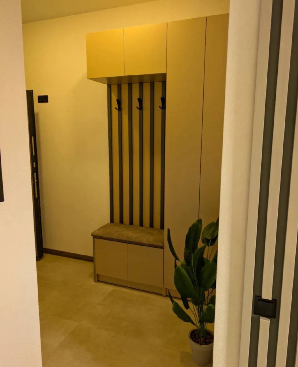 Apartment, 71 m² — : Gorgasali 105