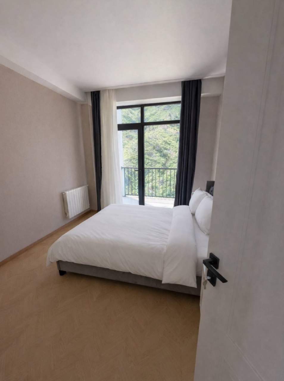 Apartment, 71 m² — : Gorgasali 105